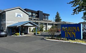 Marina Inn Des Moines / Seatac  2* United States